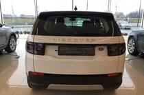 Land Rover Discovery Sport S