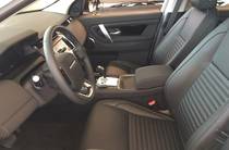 Land Rover Discovery Sport S