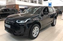 Land Rover Discovery Sport R-Dynamic Base
