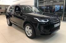 Land Rover Discovery Sport R-Dynamic Base