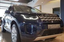 Land Rover Discovery Sport S