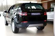 Land Rover Discovery Sport S