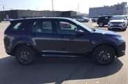 Land Rover Discovery Sport R-Dynamic S