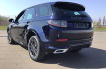 Land Rover Discovery Sport R-Dynamic S