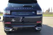 Land Rover Discovery Sport R-Dynamic S