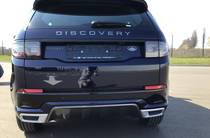 Land Rover Discovery Sport R-Dynamic S