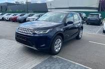 Land Rover Discovery Sport S