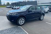 Land Rover Discovery Sport S