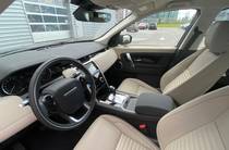 Land Rover Discovery Sport S