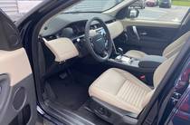 Land Rover Discovery Sport S