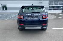 Land Rover Discovery Sport S