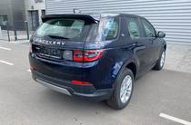 Land Rover Discovery Sport S