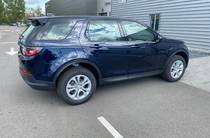 Land Rover Discovery Sport S