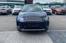 Land Rover Discovery Sport S