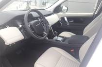 Land Rover Discovery Sport S