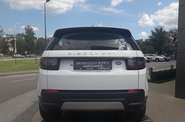 Land Rover Discovery Sport S