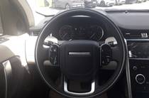 Land Rover Discovery Sport S