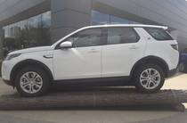 Land Rover Discovery Sport S