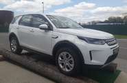 Land Rover Discovery Sport S