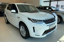 Land Rover Discovery Sport R-Dynamic Base