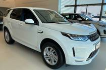 Land Rover Discovery Sport R-Dynamic Base