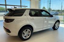 Land Rover Discovery Sport R-Dynamic Base