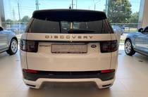 Land Rover Discovery Sport R-Dynamic Base