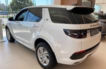 Land Rover Discovery Sport R-Dynamic Base