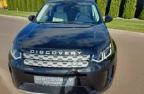 Land Rover Discovery Sport SE