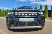 Land Rover Discovery Sport SE