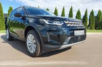 Land Rover Discovery Sport SE