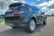 Land Rover Discovery Sport SE