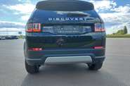 Land Rover Discovery Sport SE