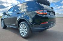 Land Rover Discovery Sport SE