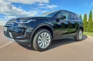 Land Rover Discovery Sport SE