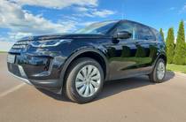 Land Rover Discovery Sport SE