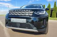 Land Rover Discovery Sport SE