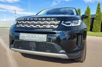 Land Rover Discovery Sport SE