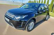 Land Rover Discovery Sport Base