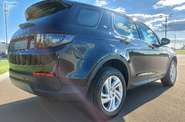 Land Rover Discovery Sport Base