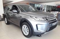 Land Rover Discovery Sport Base