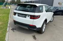 Land Rover Discovery Sport S