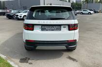 Land Rover Discovery Sport S