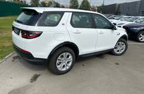 Land Rover Discovery Sport S