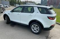 Land Rover Discovery Sport S