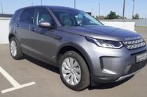 Land Rover Discovery Sport SE