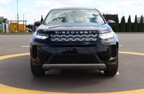 Land Rover Discovery Sport Base