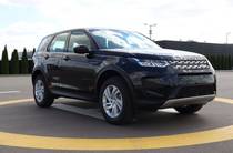 Land Rover Discovery Sport Base