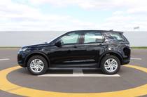 Land Rover Discovery Sport Base