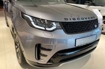 Land Rover Discovery HSE